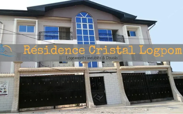 Résidence Cristal Logpom