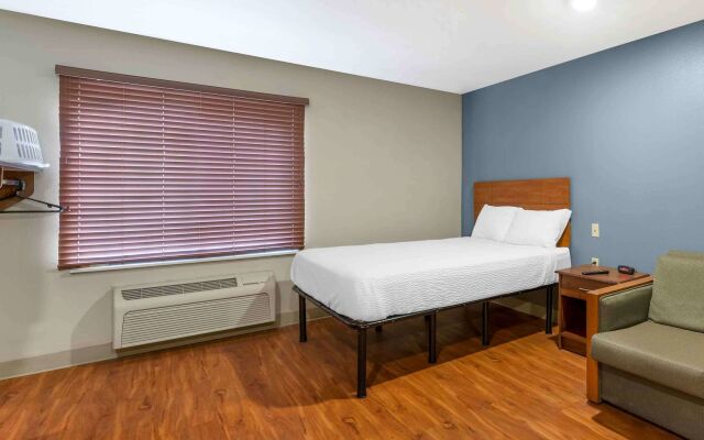 Extended Stay America Select Suites - Lubbock - West