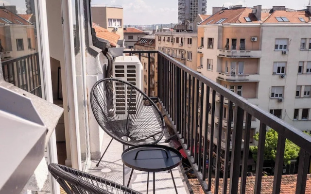 Residence Republic Square- Luxury at Top Location