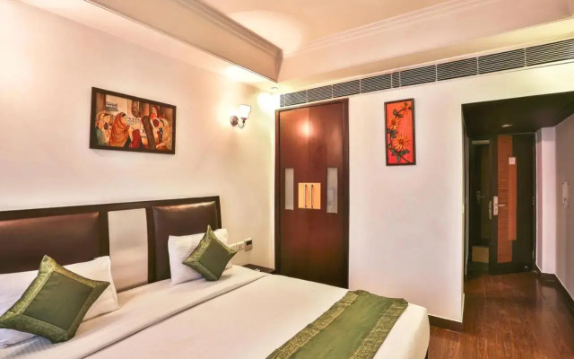 The Grand Mahipalpur