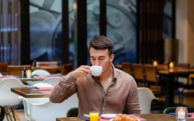 Boutique Hotel Corona
