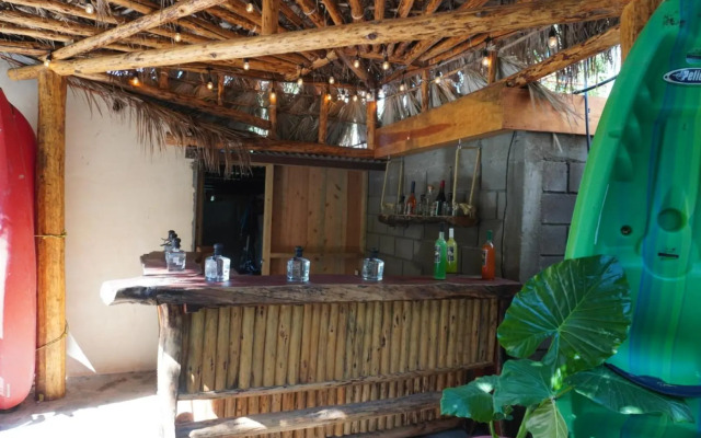 Hotel Villa de Urike