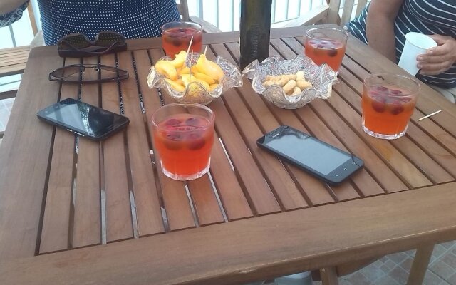 Xenios Torre Suda B&B