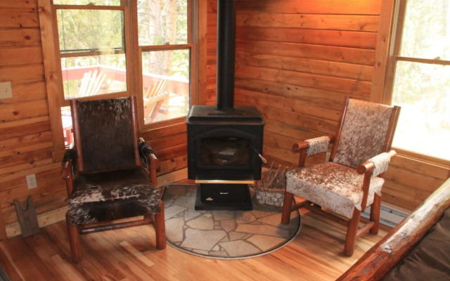 The Historic UXU Ranch