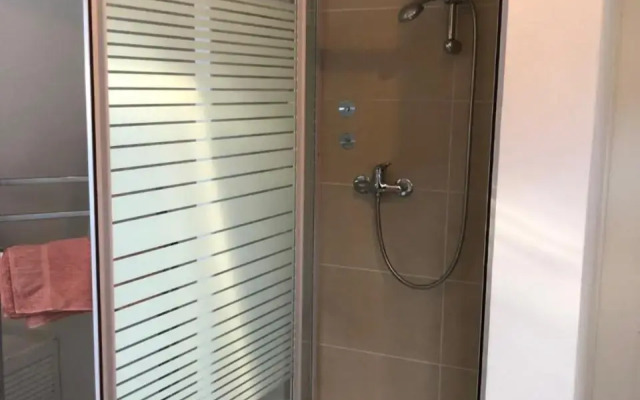 Haus Nummer 1, Moselblick