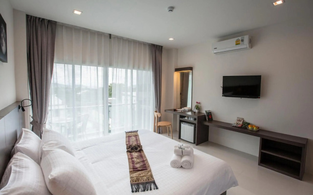 The Elysium Residence