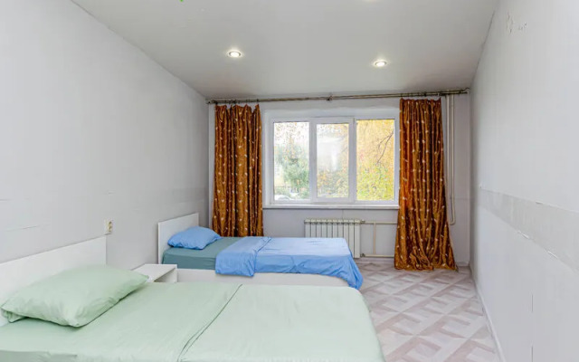 Уютный дом на ул. Юрша, д. 60