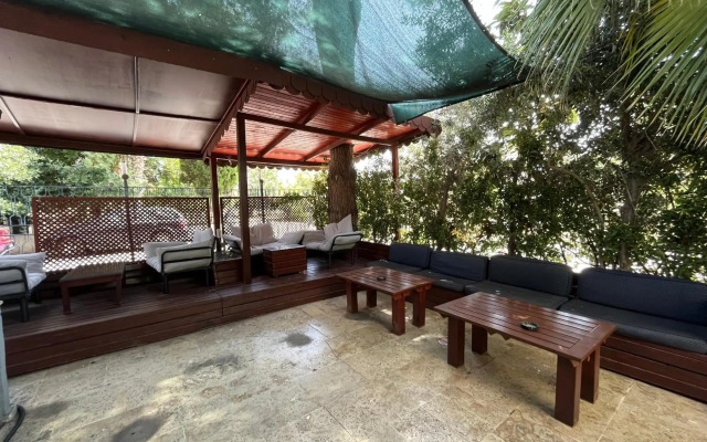 Hotel Lunay