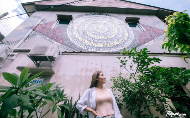 Get Guesthouse Hat Yai