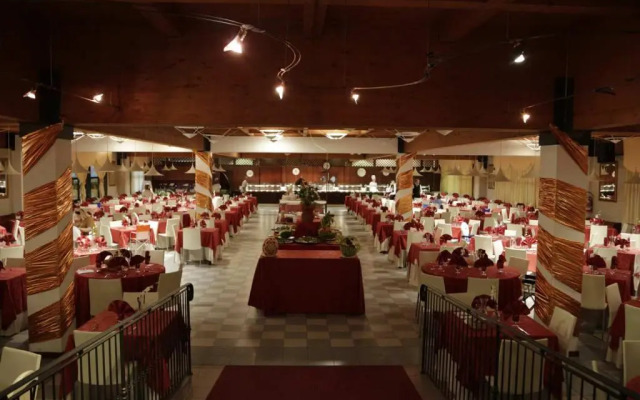 Dante Family Beach Resort