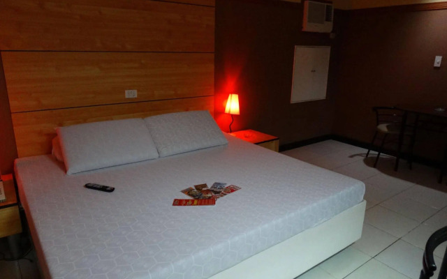 Hotel Sogo Quirino Motor Drive Inn