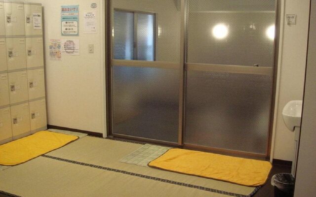 Hotel Maruchu Classico