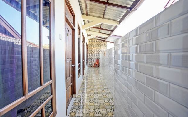 OYO Life 92785 Wisma Trubus  Syariah
