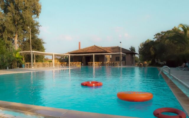 Hotel Sias Resort