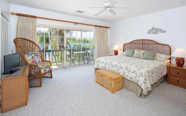 Sea Cove