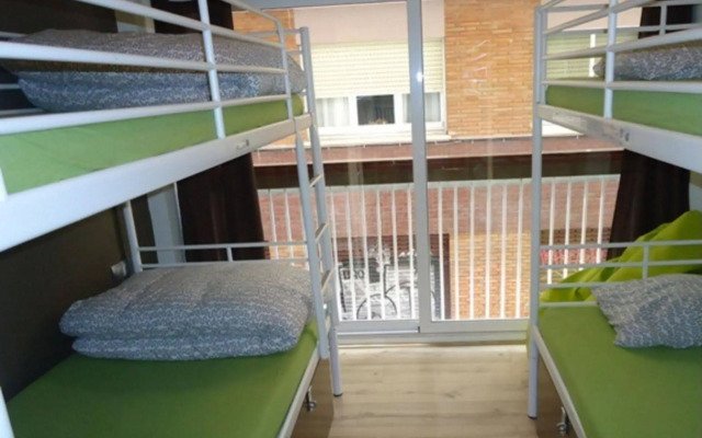 Arc House Gracia