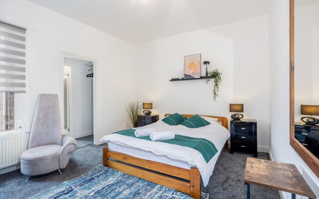 Stylish 3 bedroom home