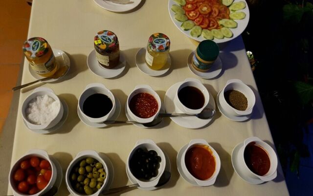 The Garden House Phu Quoc Resort