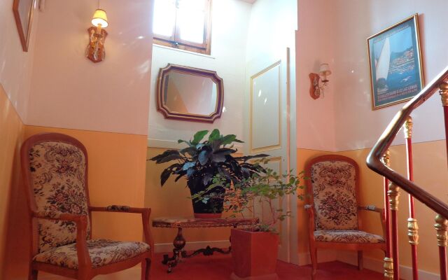 Hotel Continental
