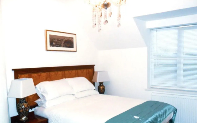 White Stag Lodge