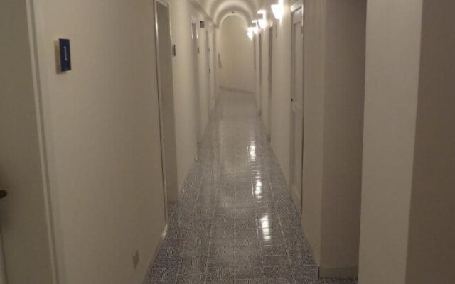 Albergo Il Monastero