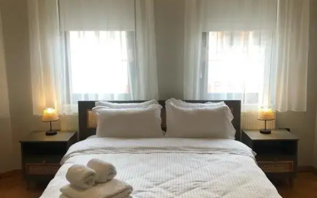 Utopia Konak Otel