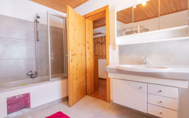 Romantik Chalet Karin 15279