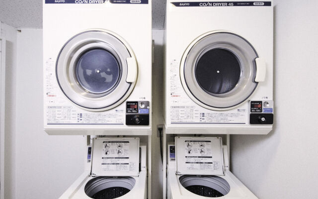 Comfort Inn Chiba Hamano