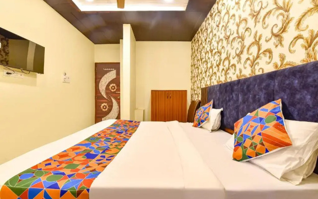 Hotel Spark