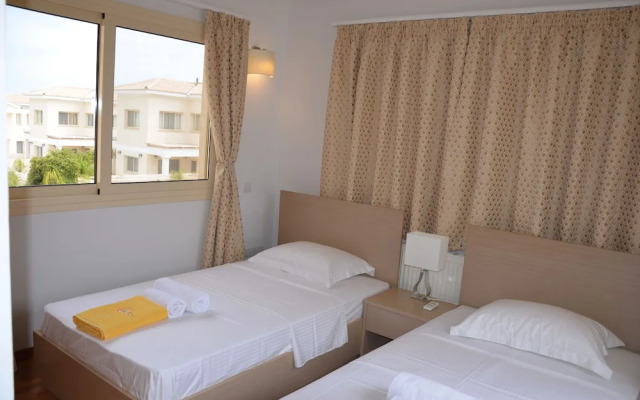 Anthorina Villa 2