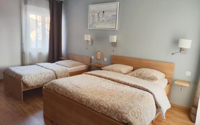 Hôtel Restaurant Le Commerce