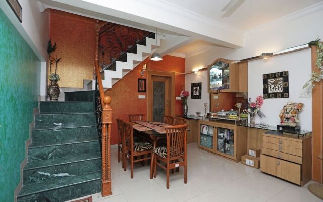 OYO 7275 Excellent Homes