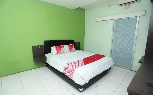 OYO 2524 Royal Borneo Guesthouse