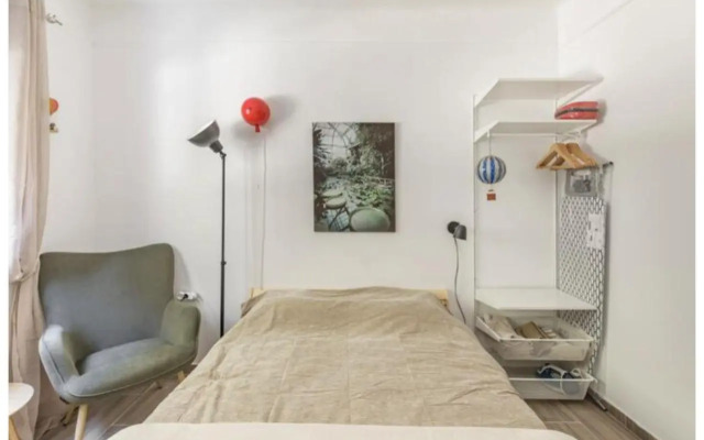Lovely Small Apartment #2