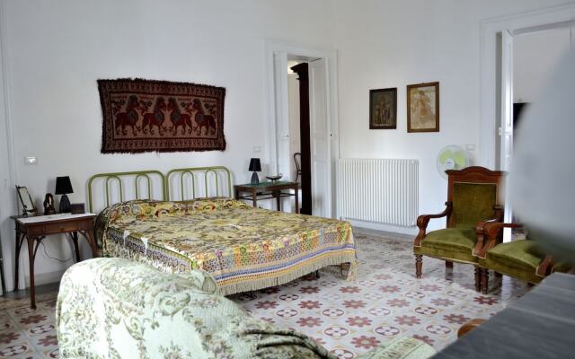 Parco Lanoce - Residenza D'Epoca