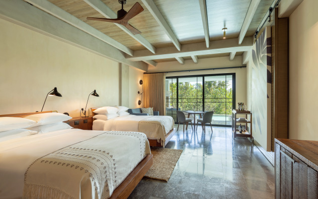 Atelier Playa Mujeres - Adults Only - All Inclusive