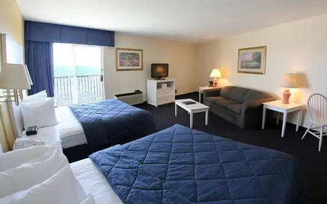 Breakers Resort Lakeside