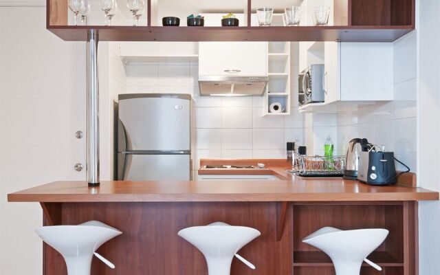 Bellavista Apartments