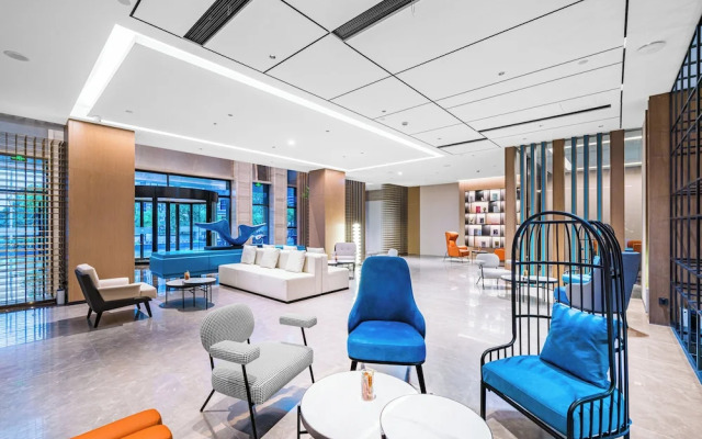 Hangzhou Wassim Resorts Hotel