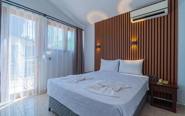 Отель Dream of Oludeniz