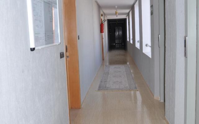 Appt Hotel Sofines
