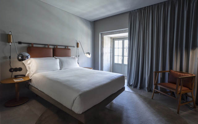 ICON Duplo Ribeira