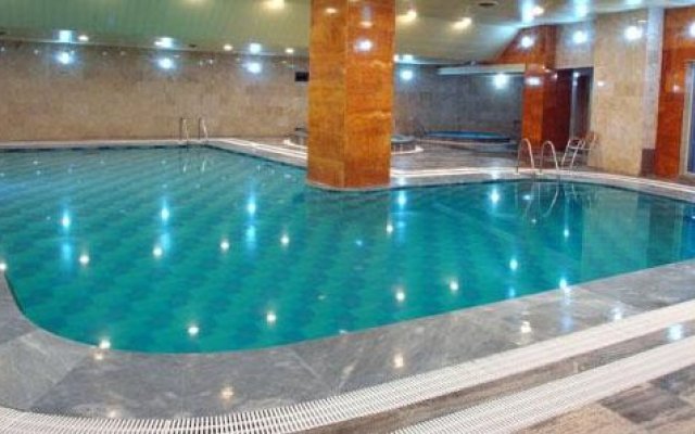 Shahryar International Hotel Tabriz