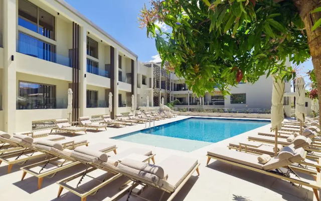 Inea Sole Hotel