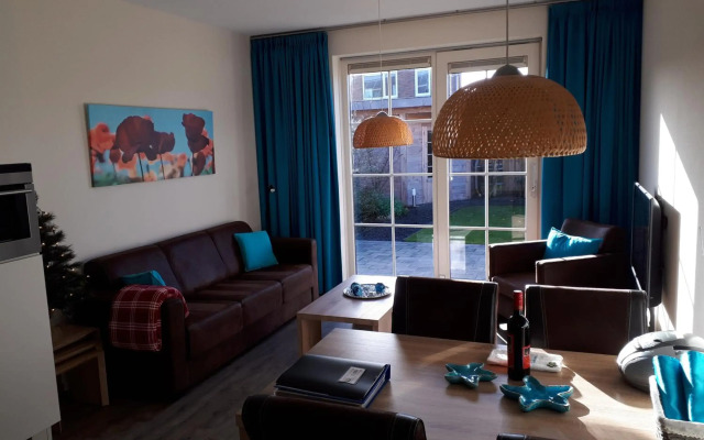 De Sprink 4 - Vakantiewoning en Luxe kamer