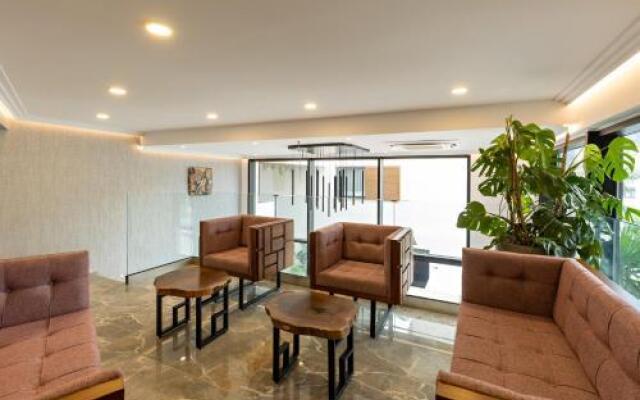 Magicstay - Aparthotel 4 Stars Ammoudara