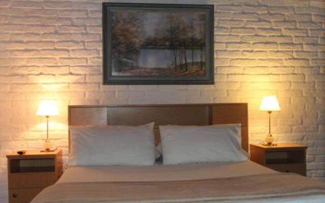 Hotel Las Liebres