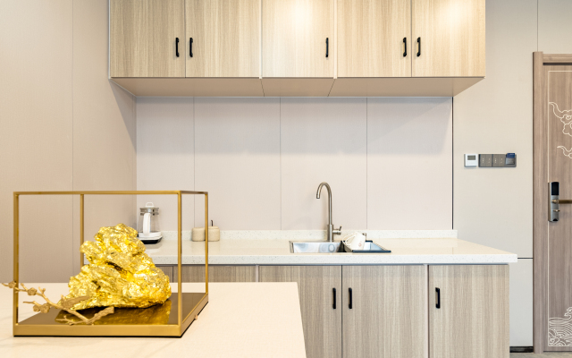 Floral Hotel · Shitai Xishuiwan bathing pool Home Hotel(bathing pool Xiquan Resort)