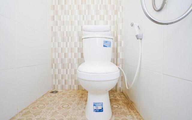 OYO 1367 Banuwa Residence Syariah