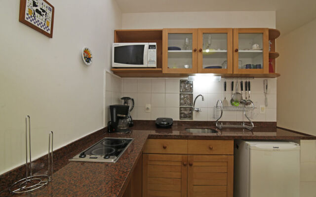 Copacabana Apartments 120